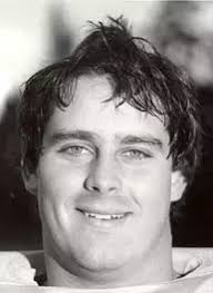 1981 Football Roster