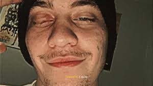 Joseph Garmon's Instagram, Twitter & Facebook