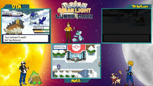 Pin By Bootsy Delores Robinson On Pokemon Solar Light And Lunar Dark Pokedex Solar Lights Pokemon Light