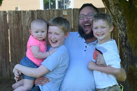 In Memory of Daniel Graybeal