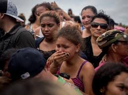 Nicaraguas einzigartige geographische lage zwischen honduras und costa rica, zwischen atlantik und pazifik verzaubert sie mit seinen liebenswerten, offenherzigen menschen. Menschenrechtler Uber 350 Tote Bei Krawallen In Nicaragua Uberregionales Ludwigsburger Kreiszeitung