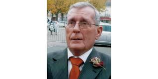 NÉCROLOGIE. M. Claude Beck