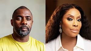 Elba's Green Door Pictures, Abudu's EbonyLife Media to copro African dramas 