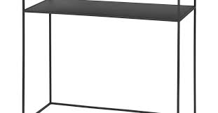 There are 3725 console holder for sale on etsy, and. Sideboard Black Fera Blomus Onlineshop