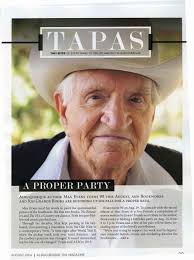 Max Evans & a Few Friends