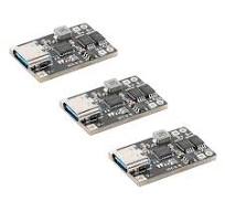 Amazon.com: EC Buying 3Pcs BQ25606 3A Lithium Battery ...
