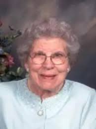 Obituary information for Betty A. KAMMERER
