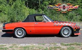 Image result for Alfa Red 1985 Alfa-Romeo