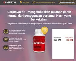 Pt kalbe farma tbk (klbf) dinilai sebagai emiten yang menarik dari sektor farmasi. Cardiovax Di Malaysia Harga Testimoni Pengguna Cara Penggunaan Obat Alami Darah Tinggi Paling Manjur