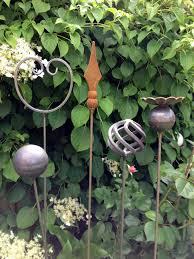 Metal Art Plant Supports Home Plant Supports Garden Obelisk Metal Rose Garden Design