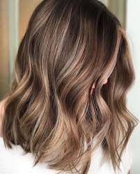 70 Flattering Balayage Hair Color Ideas For 2020 2020 Yeni Sac Sac Ve Guzellik Ombre Sac Rengi