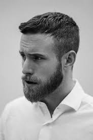 There are many simple men's hairstyles, and which one is best for you depends on the length, texture, and type of hair. Short Hairstyle Men