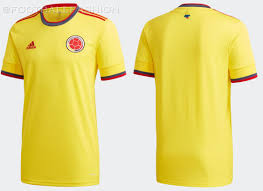 Millonarios fc bogota 2019/20 home shirt soccer jersey. Colombia 2021 22 Adidas Home Kit Football Fashion