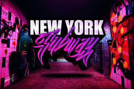 25 Handmade Graffiti Fonts For Spectacular Design Creativebonito Com