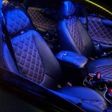 Elak makan di dalam kereta. Perkhidmatan Jahit Cover Seat Kereta Shopee Malaysia