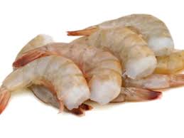 They're also packed with nasunin chemicals that improve blood flow to the brain and anthocya. Shrimp Nutrition Facts Eat This Much