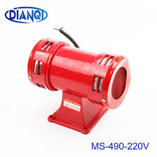 In parijs wordt het huisarrest elke avond aangekondigd met een luchtalarm. Motor Sirene Ms 490 220vac 140db Motor Aangedreven Hoge Decibel Luchtalarm Hoorn Motor Mijnbouw Dubbele Industrie Boot Alarm Alarm Clock With Wheels Alarm Voicealarm Clock Radio Kids Aliexpress