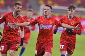 Przegląd pokazuje wszystkie rozegrane i zaplanowane mecze klubu acsm poli iași w sezonie 20/21, łącznie z bilansem. Fcsb Politehnica Iasi Live Video Ora 20 15 Incepe Era DupÄƒ Dennis Man