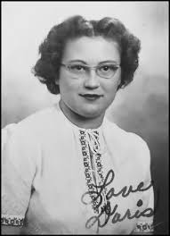 Doris Witter Obituary (2018)