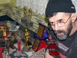 Hüseyin Alemdar: Yedi sokak yetmiş adım Ahmet Uluçay'la Yeşilçam'da...