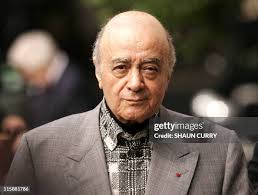 James Cole sales The Showman