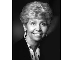 Josie Herridge Obituary (1931