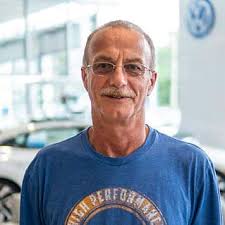 Hanover Volkswagen Staff