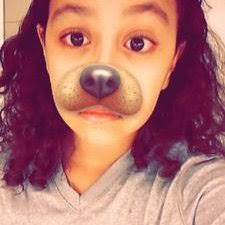 Samantha Fabian's Instagram, Twitter & Facebook