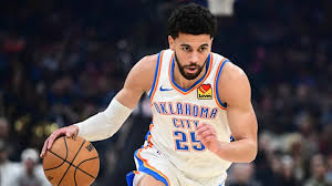 OKC-Denver will be Thunder’s First Chance to see New Bench Lineup