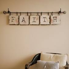 Bedroom wall decorations accents unlimited west. Home Decor Art Metal And Wood Hangings And More Dayspring Christian Decor Home Decor Christian Wall Decor