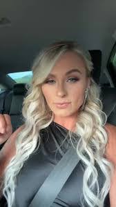 Tabatha Herring's Instagram, Twitter & Facebook