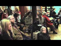 Grace Lee Boggs The Next American Revolution Youtube