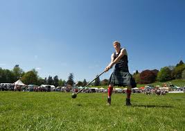 The next scotland game on tv is croatia v scotland on tuesday 22nd june 2021 in uefa euro 2020 group d and the match kicks off at 8:00pm. Highland Games Traditions Scotland Org