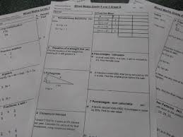 Maths Gcse Revision Practice Papers Confidence Building 50 Papers Regenerates Gcse Math Gcse Revision Equations