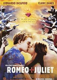 смотреть фильм ромео и джульетта с леонардо ди каприо Romeo And Juliet 90 S Remake Romanticheskie Filmy Horoshie Filmy Leonardo Di Kaprio