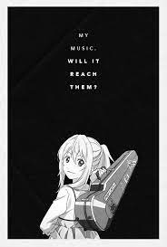 quotes おしゃれまとめの人気アイデア pinterest addison weyland 四月は君の嘘 アニメ イラスト