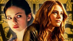 Casting Violet Sorrengail For The Fourth Wing TV Show: 10 Actors Perfect  For The Role