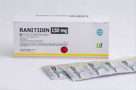 Ranitidine menjadi salah satu obat bebas yang sempat ditarik dari peredaran. Bpom Tarik Obat Maag Ranitidin Dokter Rekomendasikan Sejumlah Obat Penggantinya Tribun Pontianak