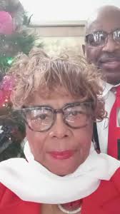 Merry Christmas to you both, love Edward and Bevx