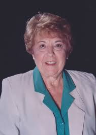 Obituary information for June Allen