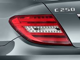 2012 Mercedes C250 Mercedes C250 Benz C Mercedes Benz