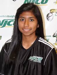 2013 Women's Soccer Roster