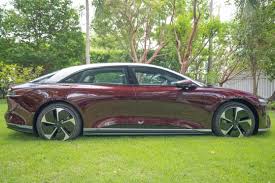 Image result for Zenith Red 2023 Lucid