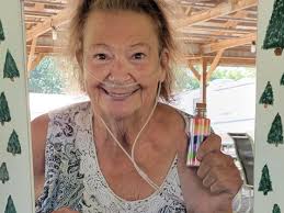 LaVern "Vernie" Gale Harper's Obituary