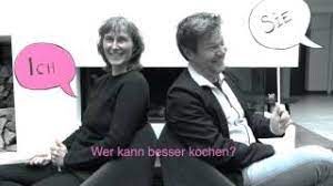 Da ollies zur seekrankheit neigende. Sagen Sie Mal Mit Robert Habeck Und Andrea Paluch Youtube