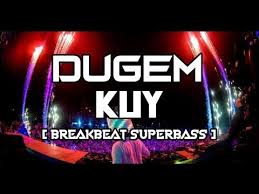 Dugem Kuy Breakbeat Superbass 2019 Mencirimdj Youtube Lirik Lagu Instrumen Musik Lagu
