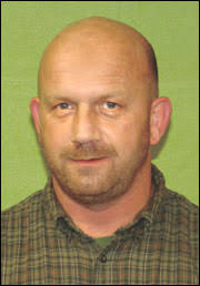 Teddy Eugene Mays (1963-2012)