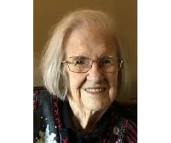 Ruth Brightman Obituary (1921