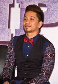 Filipinler'deki streetboys dans grubunun bir parçası. Jhong Hilario Alchetron The Free Social Encyclopedia