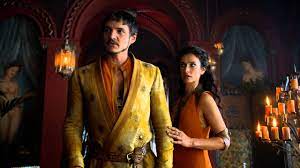162,970 likes · 58,456 talking about this. Game Of Thrones Episode 401 Featuring Pedro Pascal Youtube